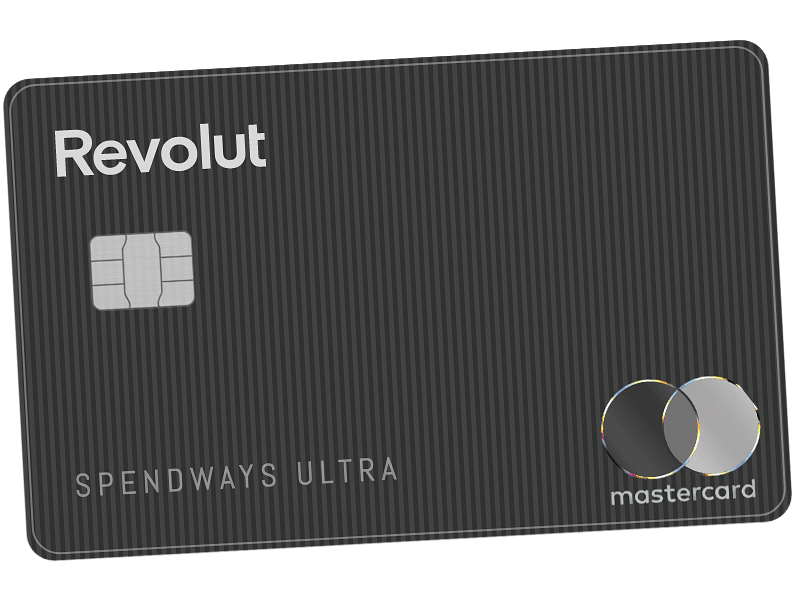 Revolut Ultra L Offre Ultra Premium En Avant Premi Re Spendways