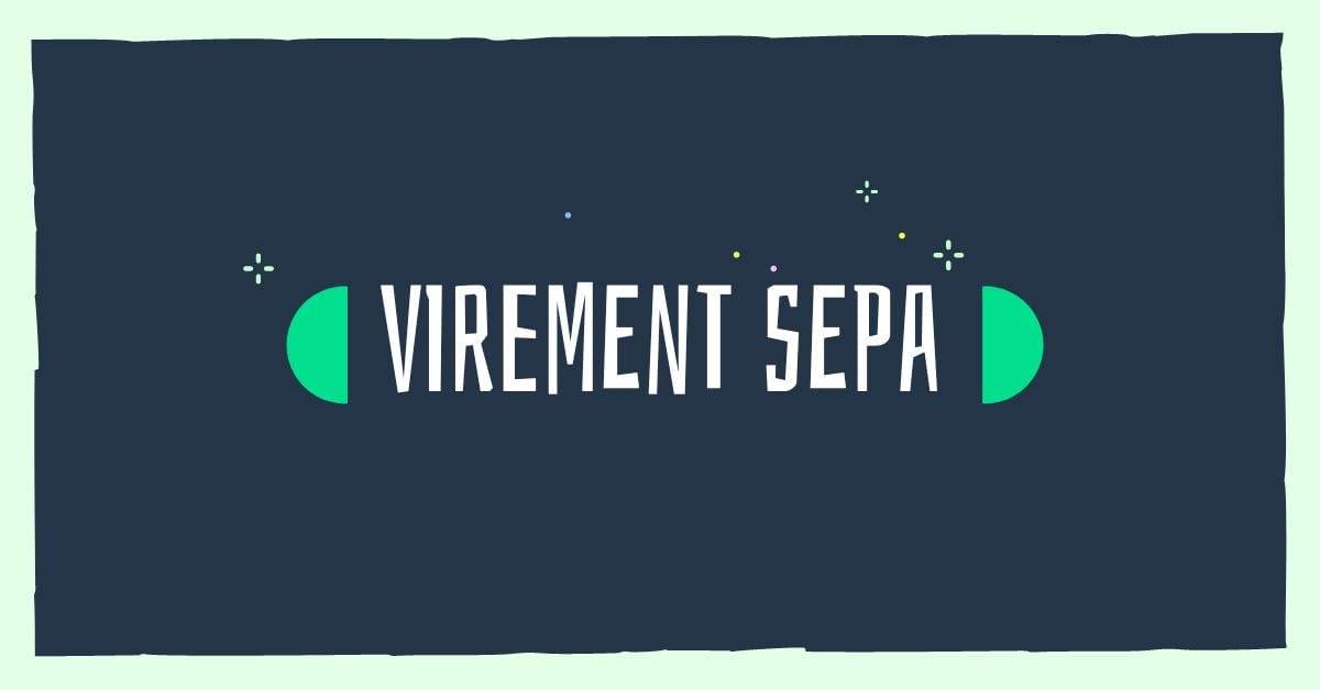 Virement SEPA