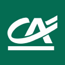 Icône crédit agricole