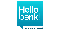 Logo Hello bank!