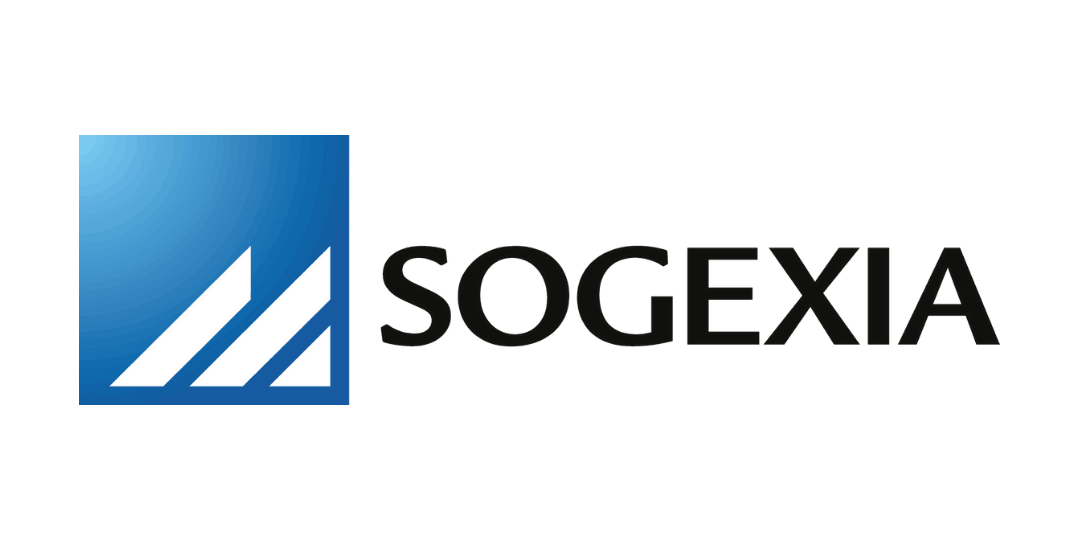 Logo Sogexia