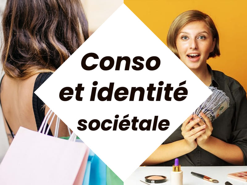 L'humanité se définit par ce qu'elle consomme et c'est un problème