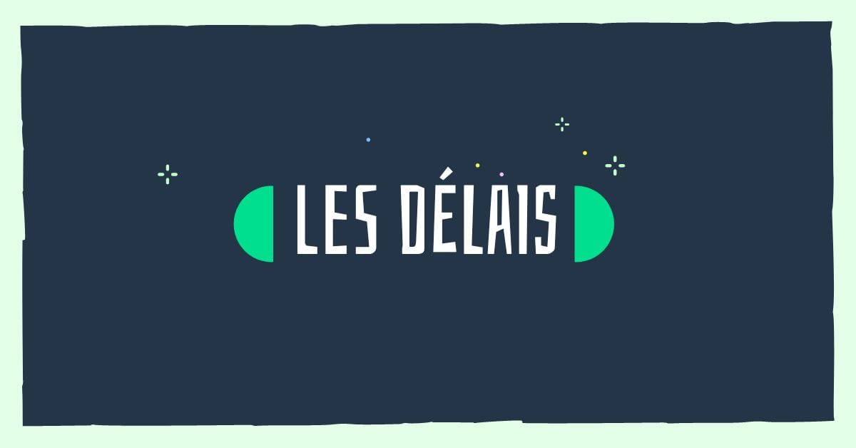 délais SEPA