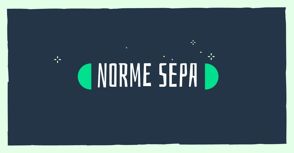 Norme SEPA