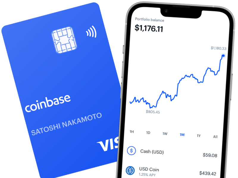Coinbase