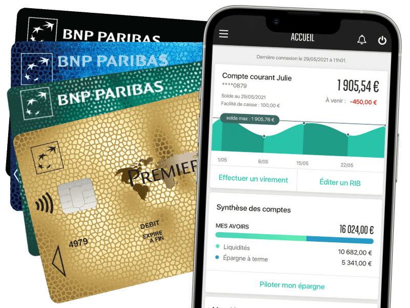 BNP Paribas