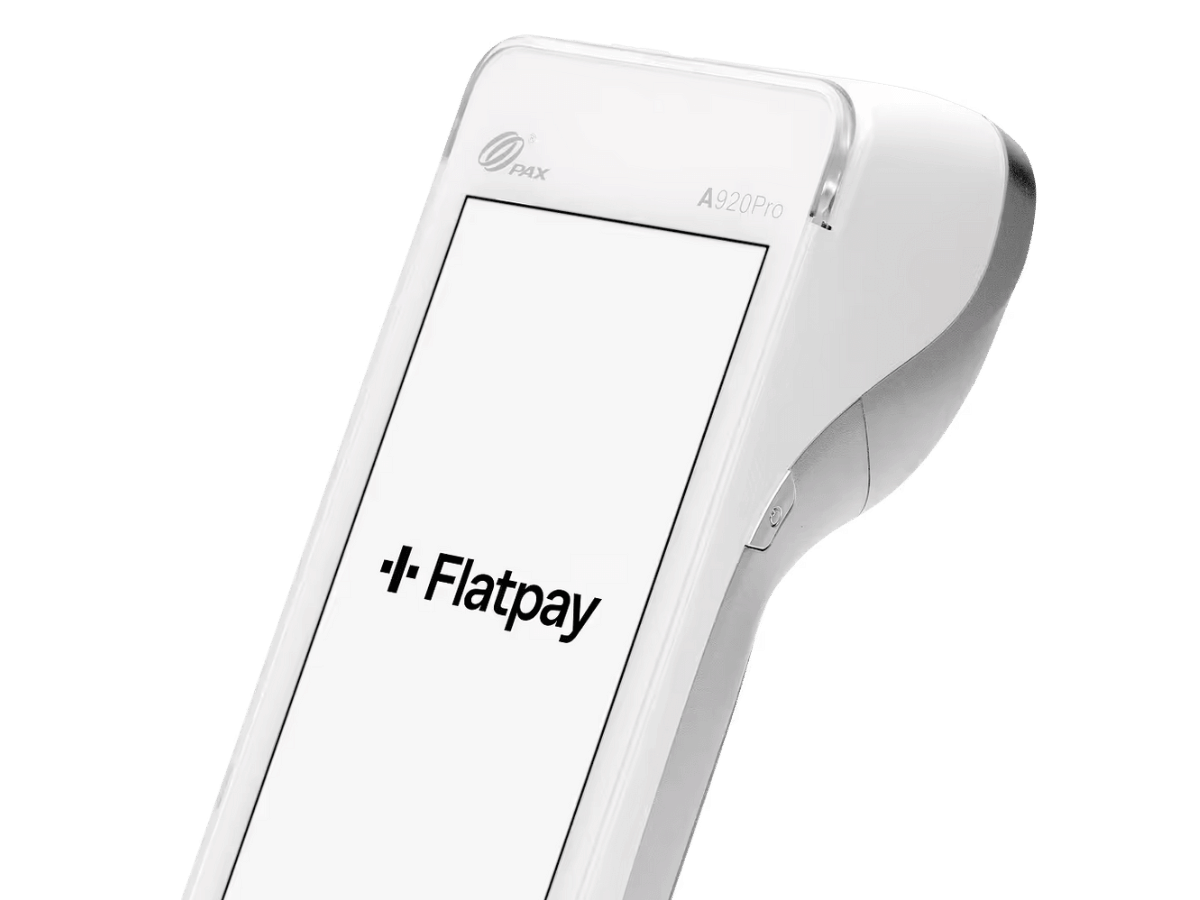 Flatpay