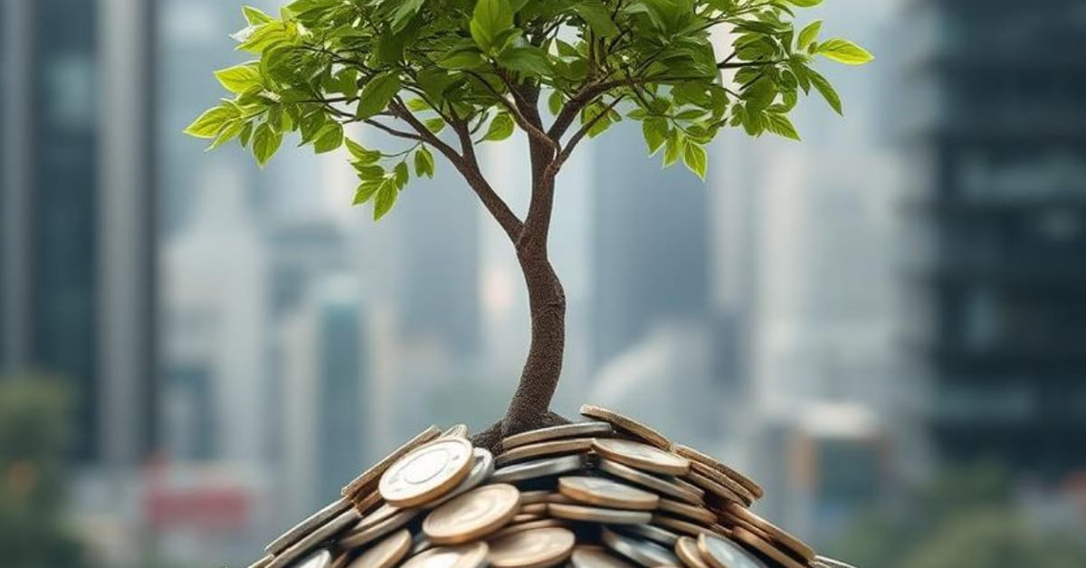 Les banques détruisent l'environnement : voici ce que vous pouvez faire