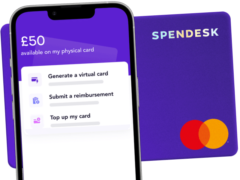 Spendesk