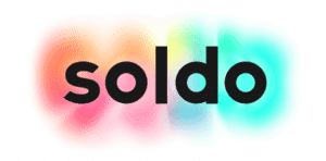 Logo de Soldo