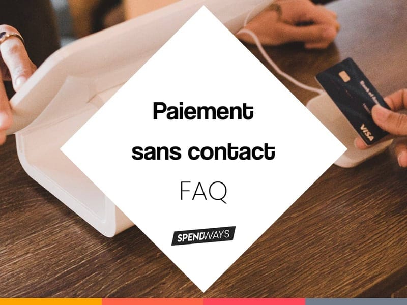 Paiement sans contact : fonctionnement du paiement par NFC