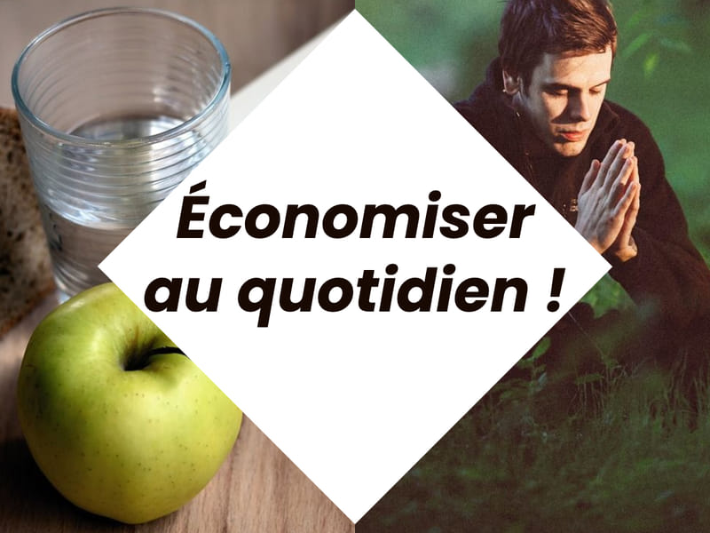 21 astuces pour faire des économies : 10 000€ /an