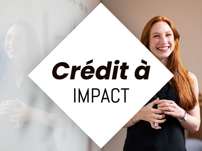 Crédit à impact : les actions RSE récompensées par de meilleurs taux