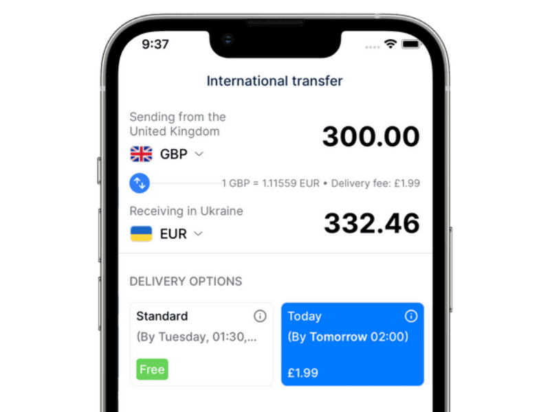 TransferGo