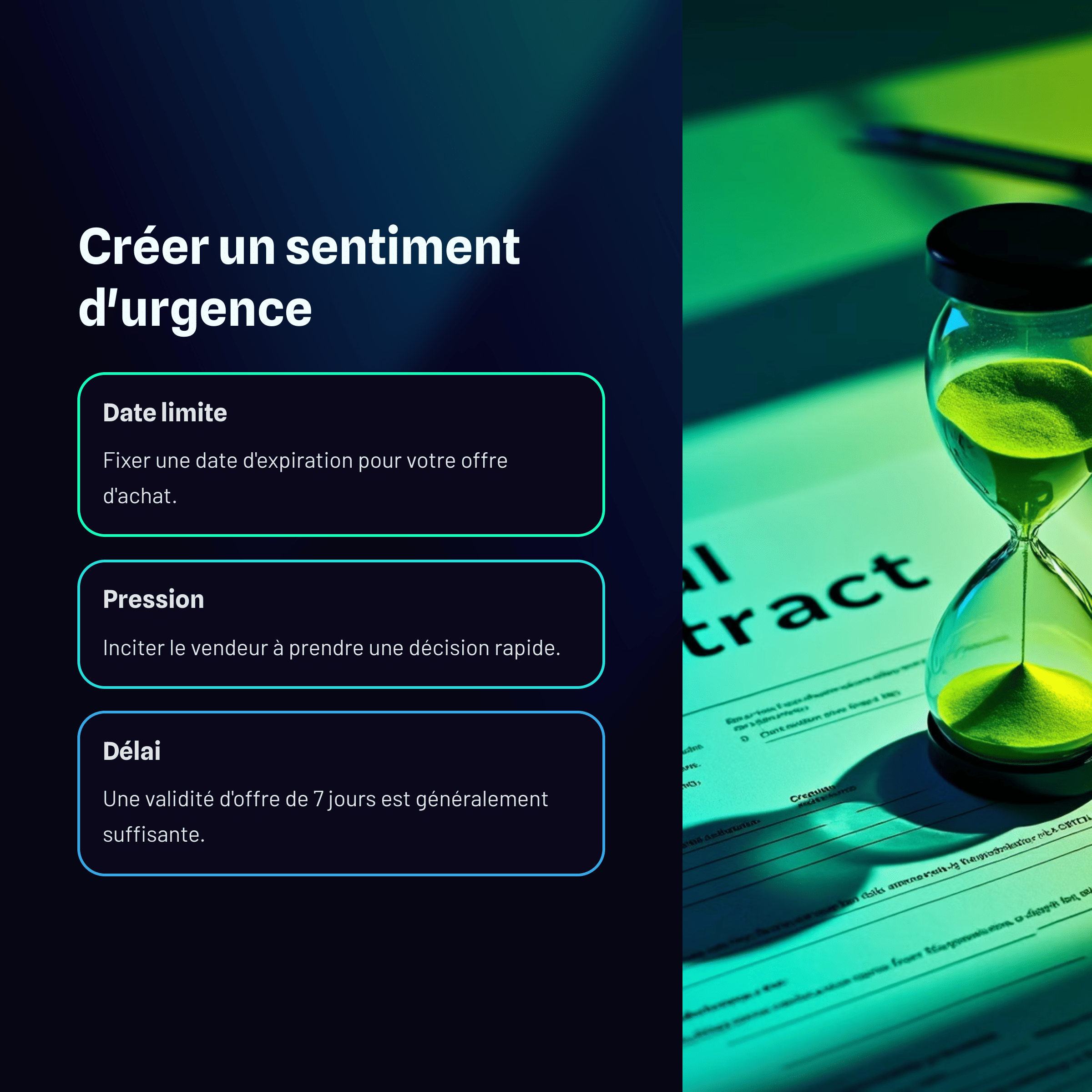8_Créer un sentiment d'urgence