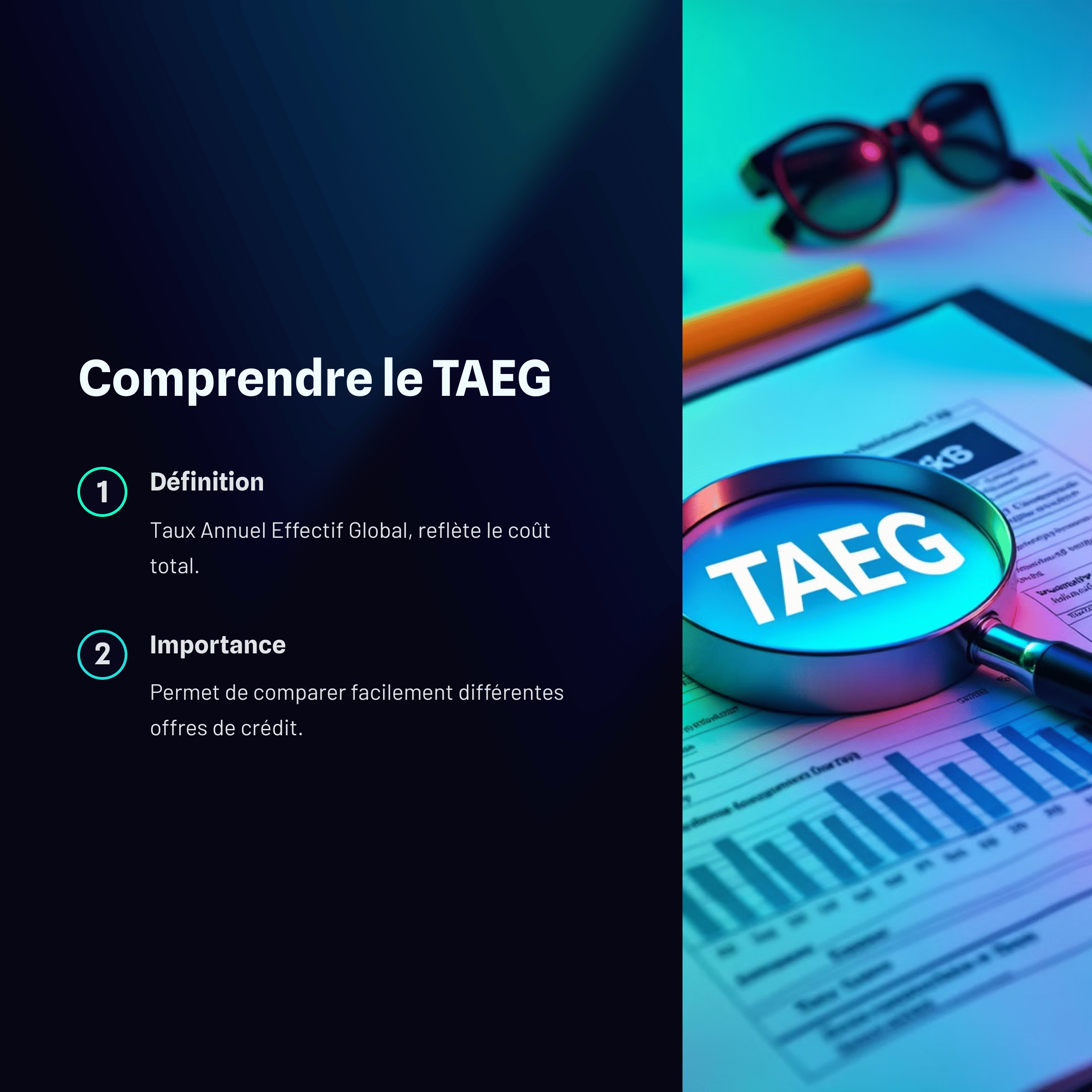 comprendre le taeg