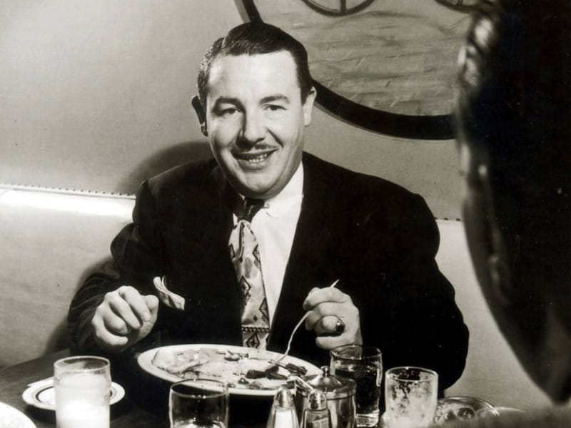 Frank McNamera