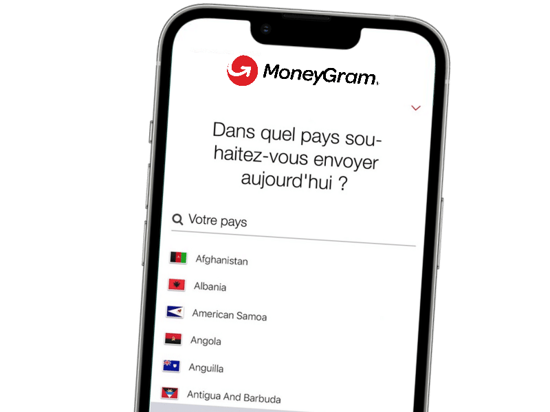 MoneyGram