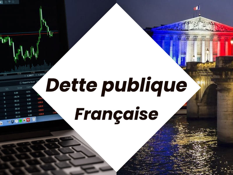Dette publique française : enjeux et avenir