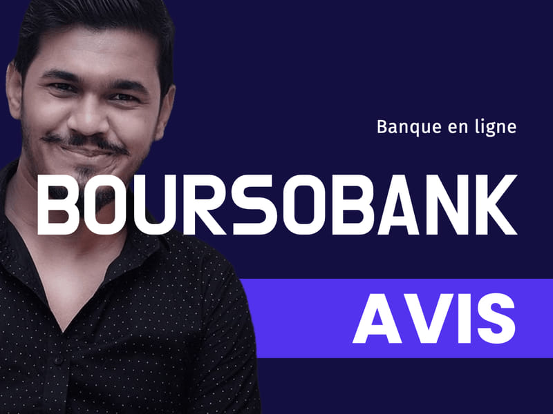 BoursoBank : avis 2025 sur la première banque en ligne française