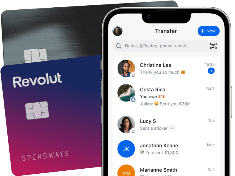 Revolut