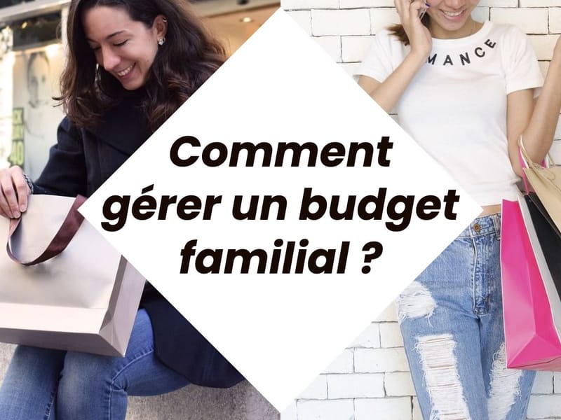 Comment gérer un budget familial ? Règle des 50-30-20 et erreurs à éviter