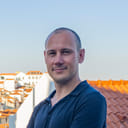 Portrait de Fabien Paupier