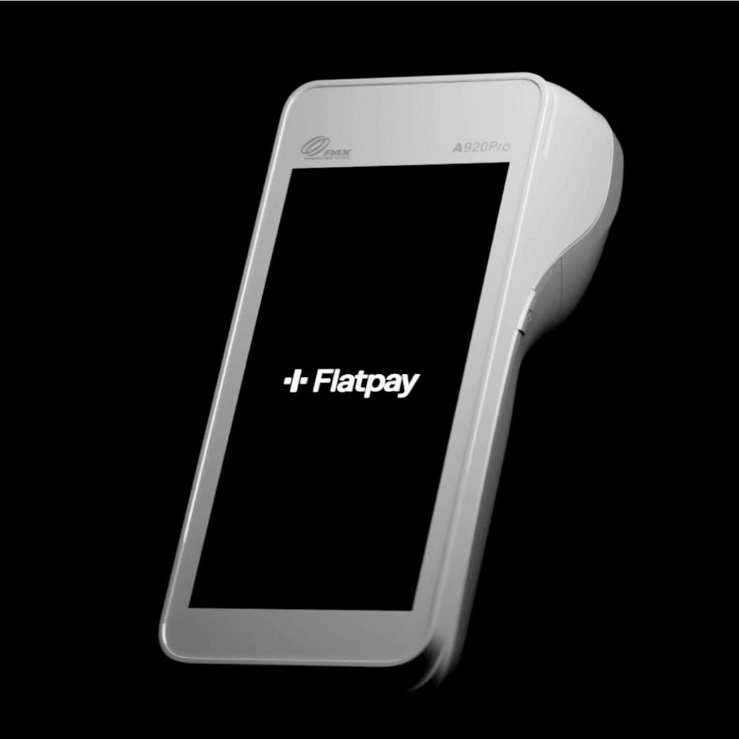 Tpe Flatpay