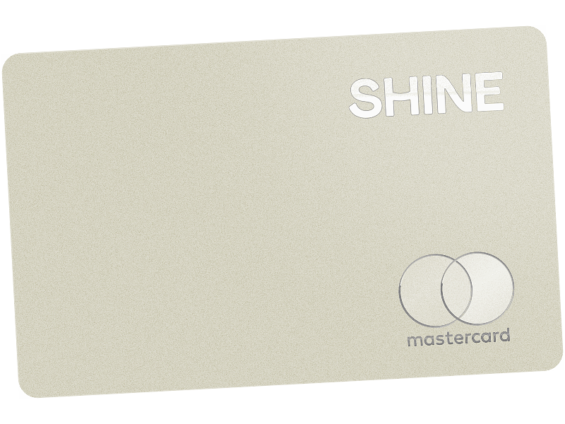 Shine propose à ses clients les dépôts d'espèces