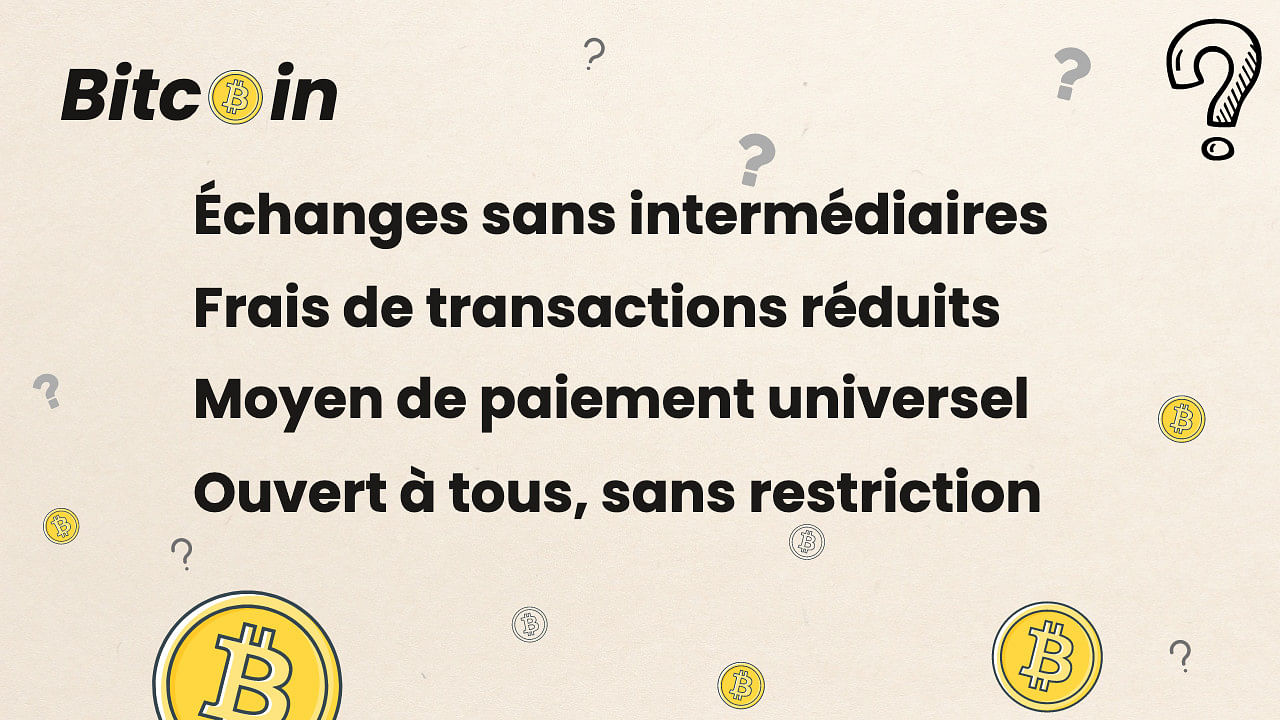 Qu Est Ce Que Le Bitcoin La Cryptomonnaie Expliqu E Spendways