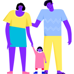Choisir une carte ou un compte bancaire pour soi et sa famille