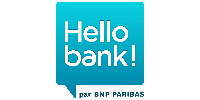 Logo Hello bank