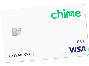 Carte Visa et compte Chime : la néobanque californienne