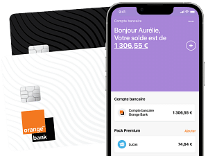 Orange Bank