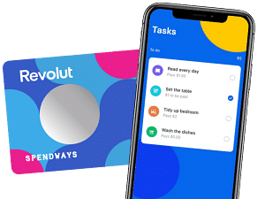 Revolut Junior