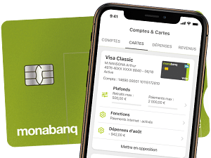 Monabanq Jeune
