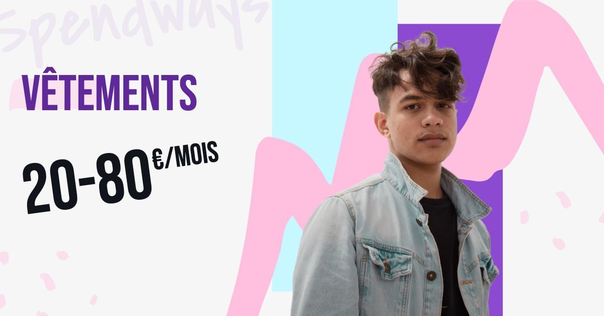 Combien coûte un ado par mois ? Estimez le vrai coût de votre enfant