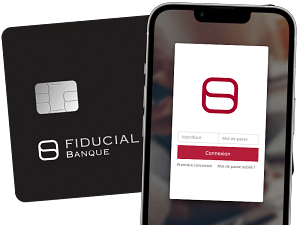 FIDUCIAL Banque