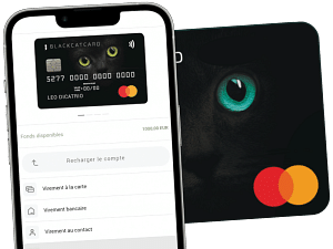 Blackcatcard