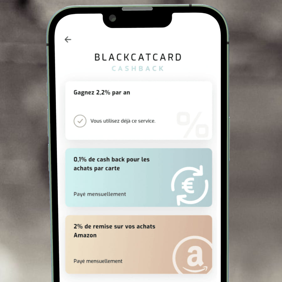 Que vaut la carte BlackCatCard ? Avis, tarif et plafonds sur Spendways